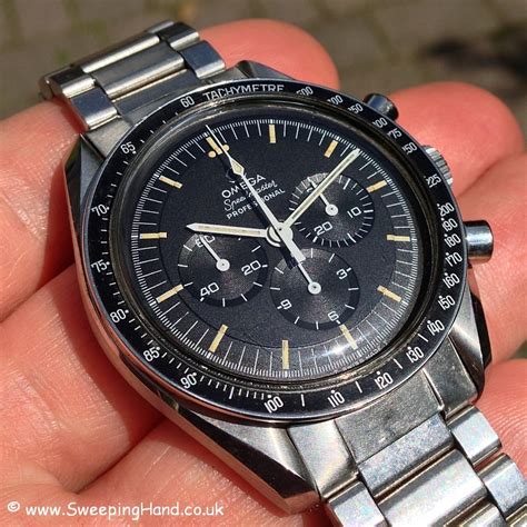 omega speedmaster 1988|Omega Speedmaster professional 1969.